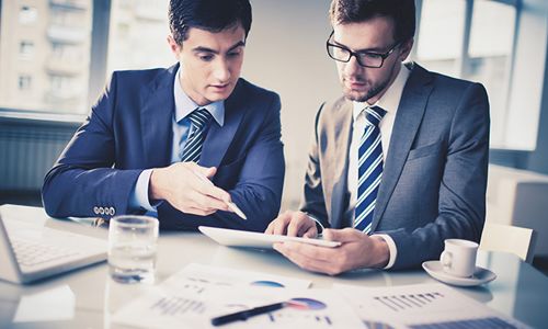 连云港商务调查